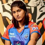 Nandini Sharma Height, Age, Family, Biography