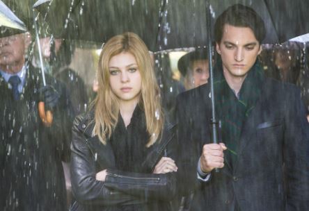 Nicola Peltz as Bradley Martin in the TV series Bates Motel (2013)