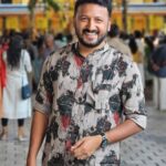 Rahul Mamkootathil Age, Caste, Family, Biography