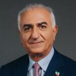 Reza Pahlavi (Crown Prince of Iran) Age, Girlfriend, Wife, Children, Family, Biography