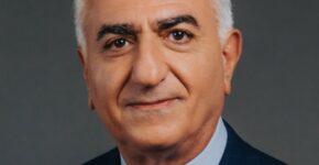 Reza Pahlavi