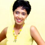 Ruby Bhatia Height, Age, Husband, Children, Family, Biography