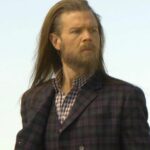 Ryan Hurst Height, Age, Wife, Family, Biography