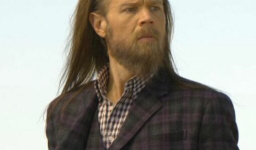 Ryan Hurst