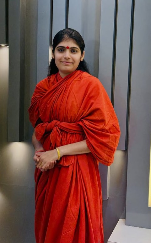 Sadhvi Prem Baisa