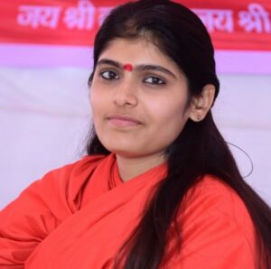Sadhvi Prem Baisa Age, Death, Family, Biography » StarsUnfolded