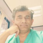 Sangram Patil Height, Wife, Children, Biography