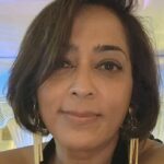 Sharada Iyer (Chitra Iyer’s Sister) Age, Death, Husband, Children, Family, Biography