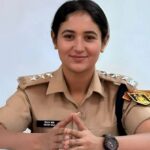 Simran Bala (CRPF) Height, Age, Family, Biography