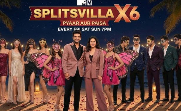 Splitsvilla X6