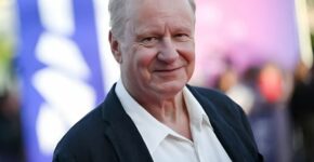 Stellan Skarsgård