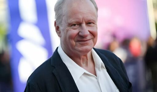 Stellan Skarsgård