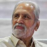 Suresh Kalmadi Age, Death, Wife, Children, Family, Biography