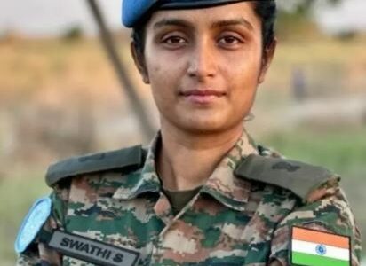 Swathi Shantha Kumar