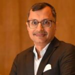 Tarun Garg Height, Wife, Children, Biography