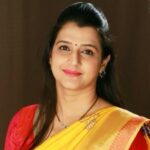 Tejasvee Ghosalkar Height, Age, Husband, Children, Family, Biography