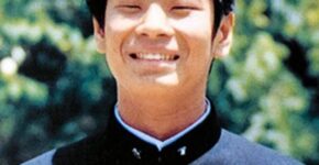 Tetsuya Yamagami