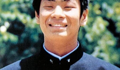 Tetsuya Yamagami