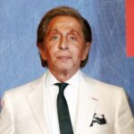 Valentino Garavani Height, Age, Family, Biography