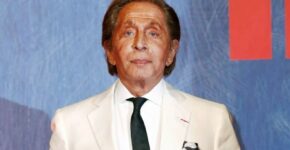 Valentino Garavani