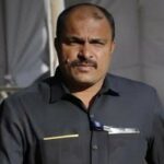 Vidip Jadhav (Ajit Pawar’s PSO) Death, Wife, Children, Biography