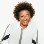 Wanda Sykes Height, Age, Wife, Husband, Children, Family, Biography