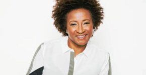 Wanda Sykes