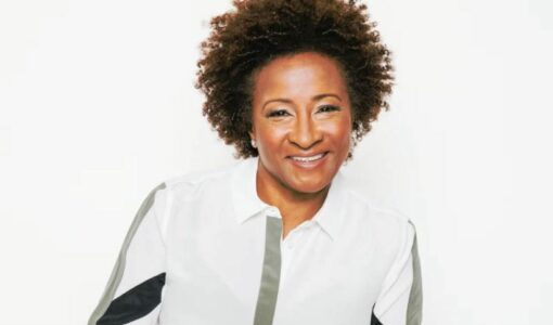 Wanda Sykes