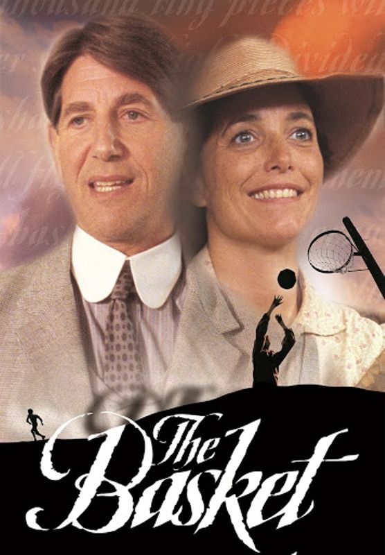 A poster of the film 'The Basket' (2000)