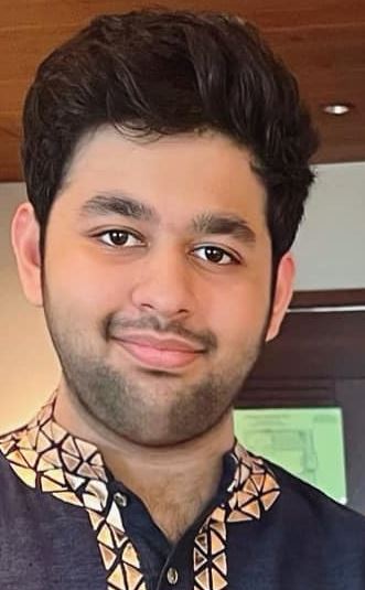 A. R. Ameen Height, Age, Family, Biography » StarsUnfolded