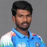 Aaron George Height, Age, Family, Biography