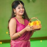 Anju Krishna Height, Age, Biography