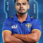 Archit Kaushik Height, Age, Family, Biography