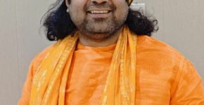 Ashutosh Maharaj