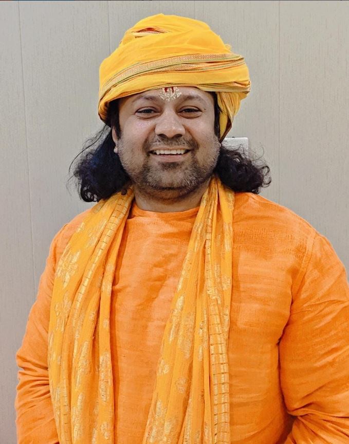 Ashutosh Maharaj Age, Family, Biography Ashutosh Maharaj Age, Family, Biography