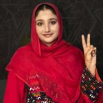 Asifa Mengal (Suicide Bomber) Age, Death, Family, Biography