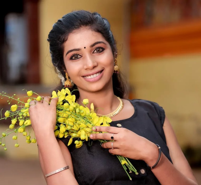 Chinnu Pappu (Content Creator) Age, Death, Husband, Children, Family, Biography » StarsUnfolded