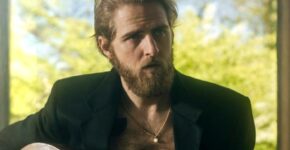 Christian Lee Hutson