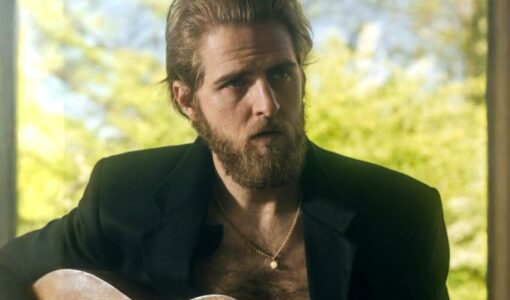 Christian Lee Hutson