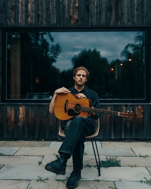 Christian Lee Hutson