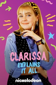 Clarissa Explains It All (1993)