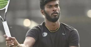 Dhakshineswar Suresh