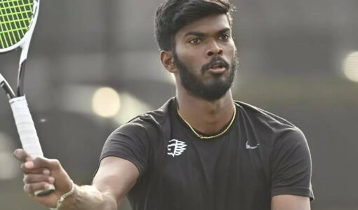 Dhakshineswar Suresh