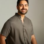 Dhruv Sharma (CEO 32nd Avenue) Height, Age, Family, Biography