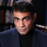 Ghanem al-Dosari Age, Biography