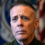 Gregory Bovino Age, Family, Biography