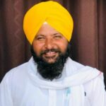 Harbrinder Singh (AAP) Age, Death, Wife, Children, Family, Biography