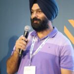 Harveen Singh Chadha Age, Wife, Family, Biography