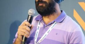 Harveen Singh Chadha