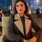 Huda Shah Height, Age, Family, Biography